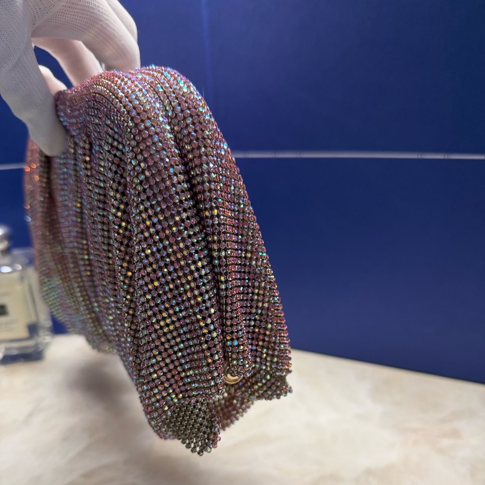 Benedetta Bruzziches Venus Clutch - Picture 5 of 16